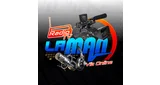 Radio Tv La Man Online - Ecuador, El Oro, Pasaje logo