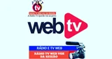 Rádio TV Web Voz Da Região - Brasil, São Paulo, Jaú 로고