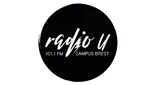 Radio U - France, Bretagne, Brest logo