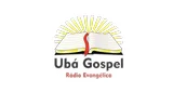 Sigla Rádio Ubá Gospel - Brasil, Minas Gerais, Ubá