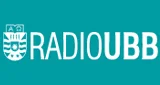 Radio UBB - Chile, Biobío, Concepción logo