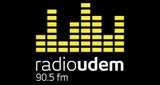 Radio UDEM 90.5 - México, Nuevo León, Monterrey logo