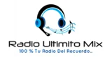 Radio Ultimito Mix - Ecuador, Manabí, Manta logo