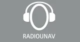 Radio Unav - España, Navarra, Pamplona logo