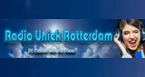 Radio uniek Rotterdam - Nederland, Zuid-Holland, Rotterdam-Logo