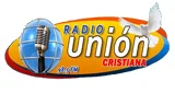 Λογότυπο Radio Union Cristiana 98.5 Fm - Perú, Departamento de Cusco, Paucartambo