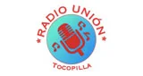 Radio Unión Tocopilla - Chile, Antofagasta, Tocopilla logo