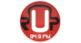Логотип Radio Universidad de Pamplona - Colombia, Norte de Santander, Pamplona