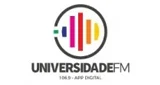 Rádio Universidade - Brasil, Maranhão, São Luís logo