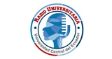 Logo Radio Universitaria - Ecuador, Pichincha, Quito