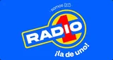 Λογότυπο Radio Uno - Colombia, Cundinamarca, Girardot