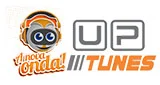 Radio Up Tunes FM - Brasil, Mato Grosso, Ponte logo
