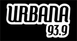 Radio Urbana 93.9 - Argentina, Buenos Aires, Bahía Blanca logo