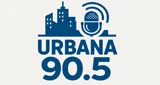 Radio Urbana - Argentina, Corrientes, Saladas logo