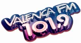 Логотип Radio Valenca - Brasil, Bahia, Valença
