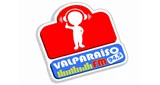 Rádio Valparaíso - Brasil, São Paulo, Valparaíso logo