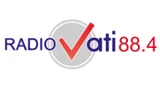 Radio Vati - Shqipëria, Tirana, Tiranë logo
