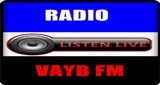 RADIO VAYB FM - Haïti, Sud, Delmas logo