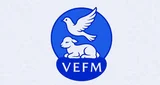 Radio VEFM - Perú, Provincia de Lima, Limaのロゴ