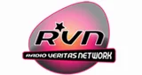 Λογότυπο Radio Veritas Network - Italia, Sicilia, Alia