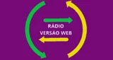 Rádio Versão Web - Brasil, São Paulo, São Paulo-logo