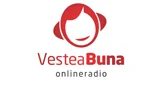 Radio Vestea Bună - România, Județul Sibiu, Sibiu-logo