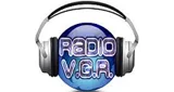 Logo Radio VGR - United Kingdom, England, London