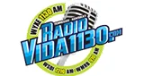 Logo Radio Vida - United States, Tennessee, Gallatin