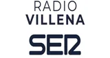 Radio Villena - España, Valencia, Villena-logo