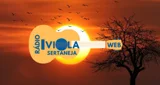 Rádio Viola Sertaneja - Brasil, Minas Gerais, Pará de Minas-logo