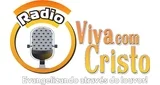 Logo radio viva com cristo - Brasil, Espírito Santo, Serra