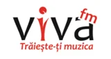 Radio Viva FM - România, Județul Suceava, Fălticeni logo
