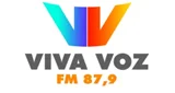 Rádio Viva Voz - Brasil, Minas Gerais, Limeira do Oeste logo
