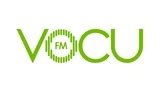 Radio Vocu - Ecuador, Imbabura, Ibarra-Logo