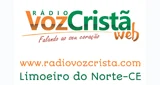 Rádio Voz Cristã - Brasil, Ceará, Juazeiro do Norte logo