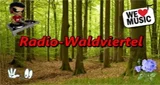 Логотип Radio Waldviertel - Österreich, Niederösterreich, Horn