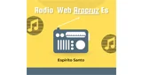 Лого Radio Web Aracruz Es - Brasil, Espírito Santo, Aracruz