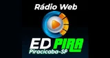 Rádio Web Ed Pira - Brasil, São Paulo, Piracicaba-logo