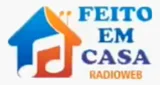 Rádio Web Feito Em Casa - Brasil, Minas Gerais, Contagem logo