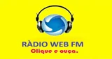 Radio Web Fm - Brasil, Alagoas, Inhapi logo