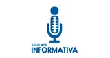 Logo Rádio Web Informativa - Brasil, Paraná, Londrina