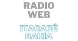Radio Web Itacaré Bahia - Brasil, Bahia, Coaraci logo