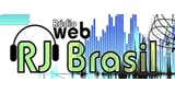 Logo Rádio Web Jovem Brasil - Brasil, Bahia, Salvador