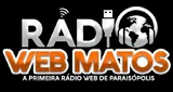 Rádio WEB Matos - Brasil, São Paulo, São Paulo logo