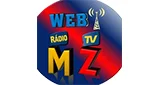 Radio Web MZ - Brasil, Mato Grosso, Várzea Grande logo