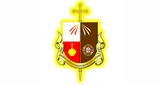 Rádio Web Santuário - Brasil, Ceará, Barro logo