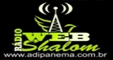 Rádio Web Shalom - Brasil, Minas Gerais, Ipanema logo
