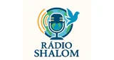 Rádio Web Shalom - Brasil, Paraná, Doutor Ulysses-Logo