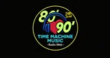 Radio Web Time Machine Music - Brasil, Amapá, Santana logo