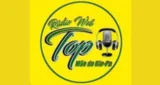 Logo Rádio Web Top - Brasil, Pará, Mãe do Rio